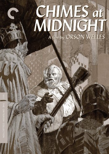 Chimes at Midnight 1965 REMASTERED 720p BluRay X264-AMIABLE