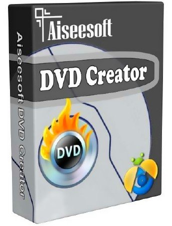 Aiseesoft DVD Creator 5.2.28 Multilingual