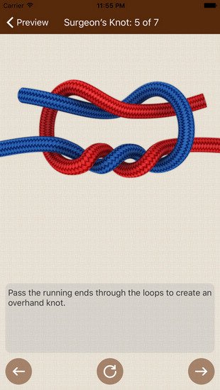 How to Tie Knots 3D v1.0.5