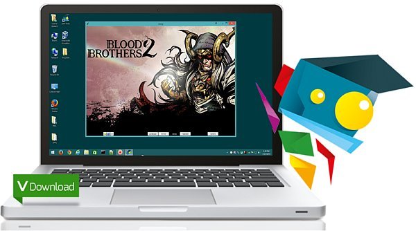 AndY OS Android Emulator v0.46.14.386 (x86/x64) Multilingual
