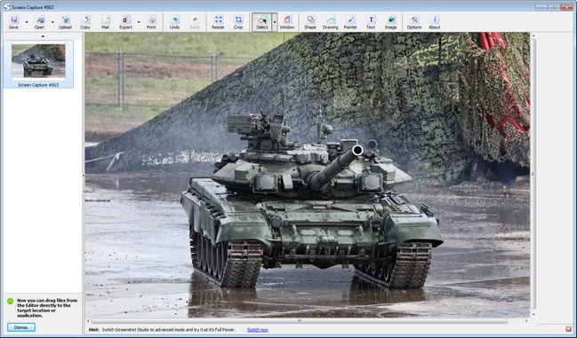 Screenshot Studio 1.9.98.86 Portable