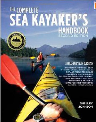 The Complete Sea Kayakers Handbook