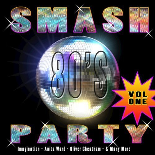 VA - Smash 80's Party Vol 1 (2010)