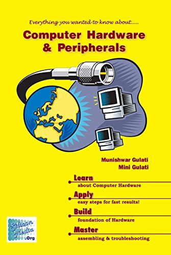 Computer Hardware &amp; Peripherals