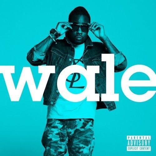 Wale - Wale (2016)
