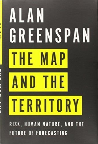 The Map and the Territory: Risk, Human Nature, and the Future of Forecasting Audiobook