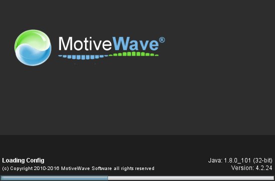 MotiveWave 4.2.24 Ultimate Edition
