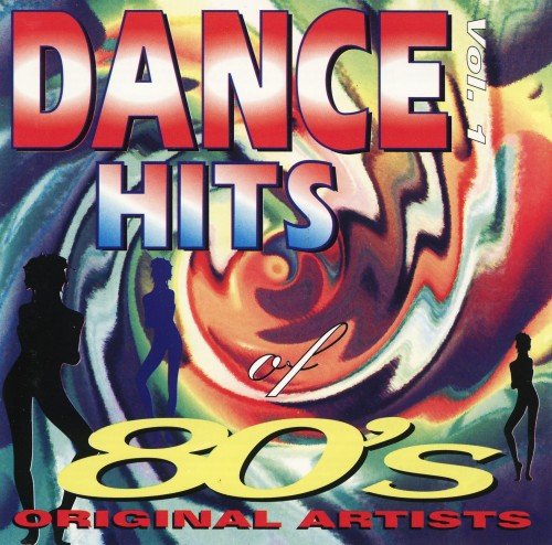 VA - Dance Hits Of 80's Original Artists (1995) (FLAC) - SoftArchive