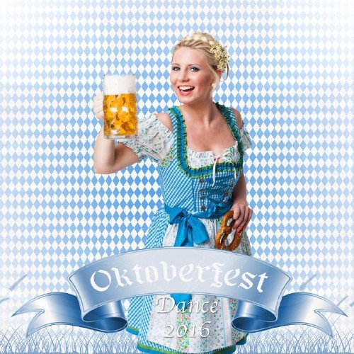 VA - Oktoberfest Dance 2016