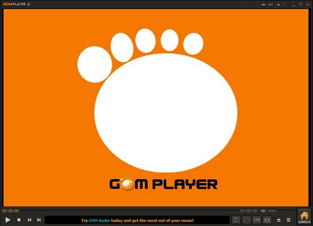 GOM Player v2.3.7.5261 Portable 
