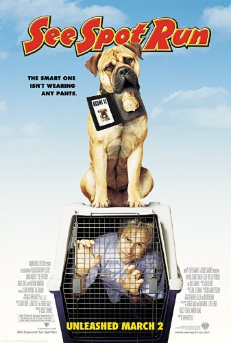See Spot Run 2001 720p HDTV x264-REGRET