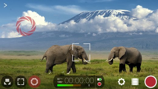 FiLMiC Pro v5.3