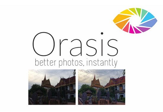 OrasisHD v3.4