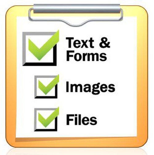 Clipboard Master 4.5.2 portable