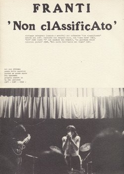 Franti - Non Classificato (1992