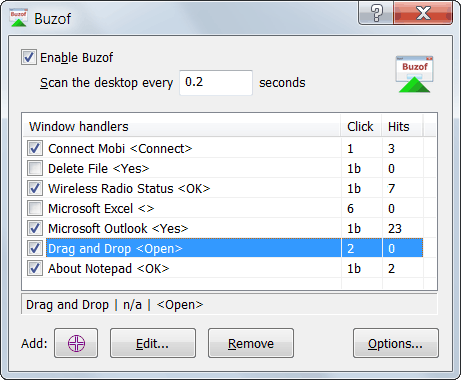 Buzof 4.26 Build 16015