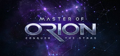 MASTER OF ORION: COLLECTOR'S EDITION (2016)