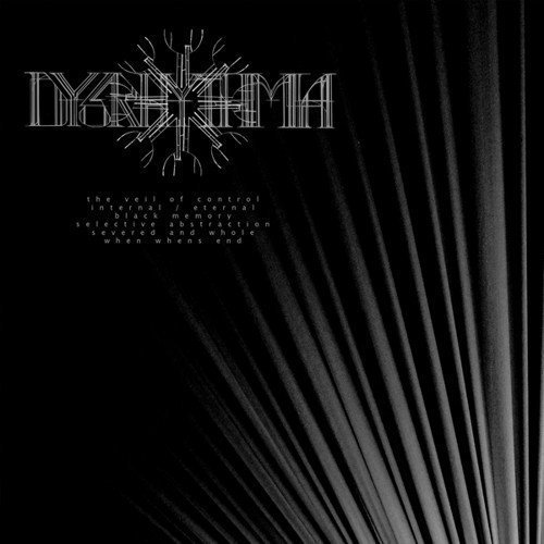 Dysrhythmia - The Veil Of Control (2016)
