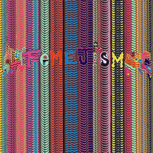 Deap Vally - Femejism (2016)