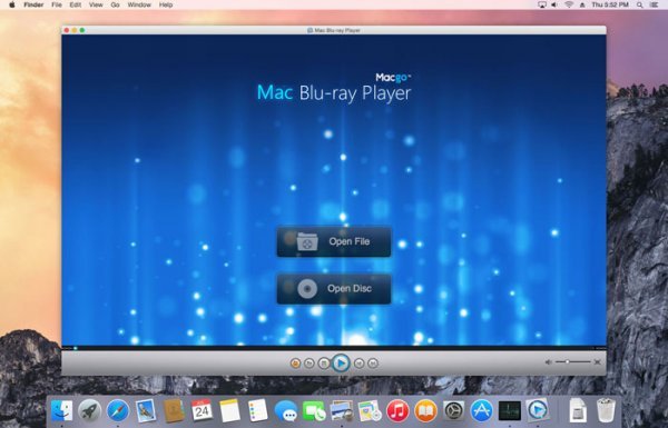 Macgo Mac Blu-ray Player 2.16.17 Multilingual