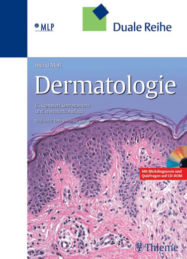 Dermatologie (Auflage: 6)