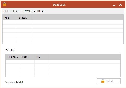DeadLock 1.4.0.0 + Portable