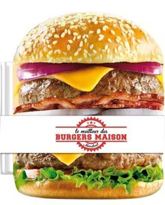 Le meilleur des burgers maison