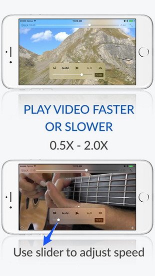 SpeedUpTV v2.5.5