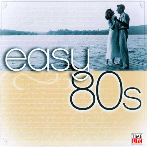Easy 80s: Angel of the Morning, Power Of Love Time Life Records