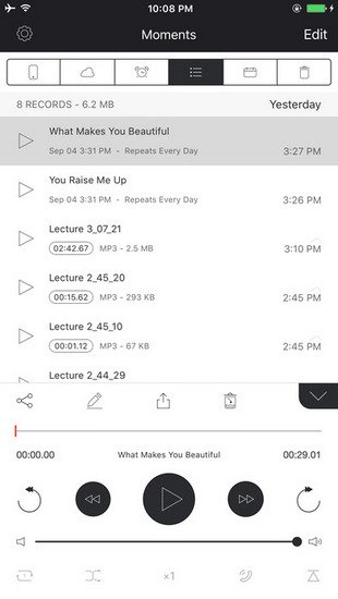 Voice Recorder PRO v7.1