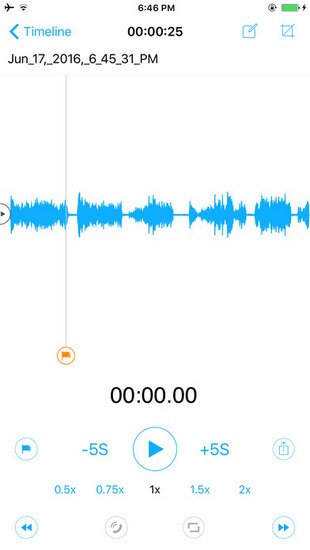 Recorder Pro - Recording App v10.1.6