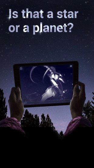 Star Walk ™ 2 - Night Sky Guide to Stars &amp; Planets v2.2.0