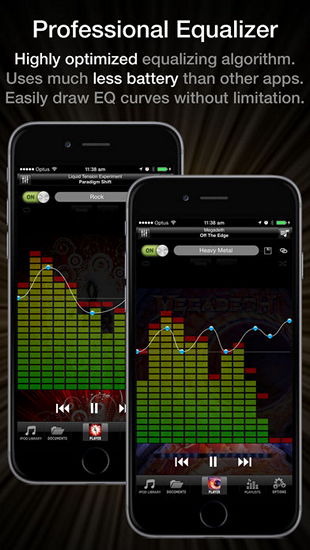 Equalizer Pro v1.9.1