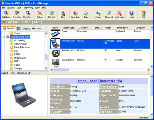 Liberty Street AssetManage Enterprise 2018 18.0.0.13 