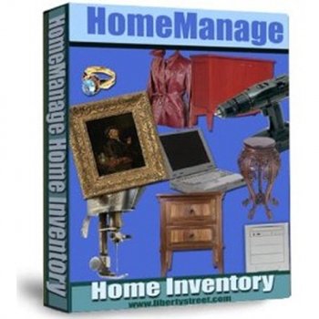 Liberty Street HomeManage 2018 18.0.0.12 