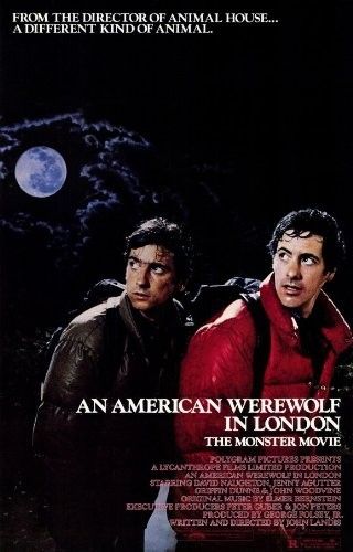 An American Werewolf in London 1981 REMASTERED BRRip XviD MP3-RARBG
