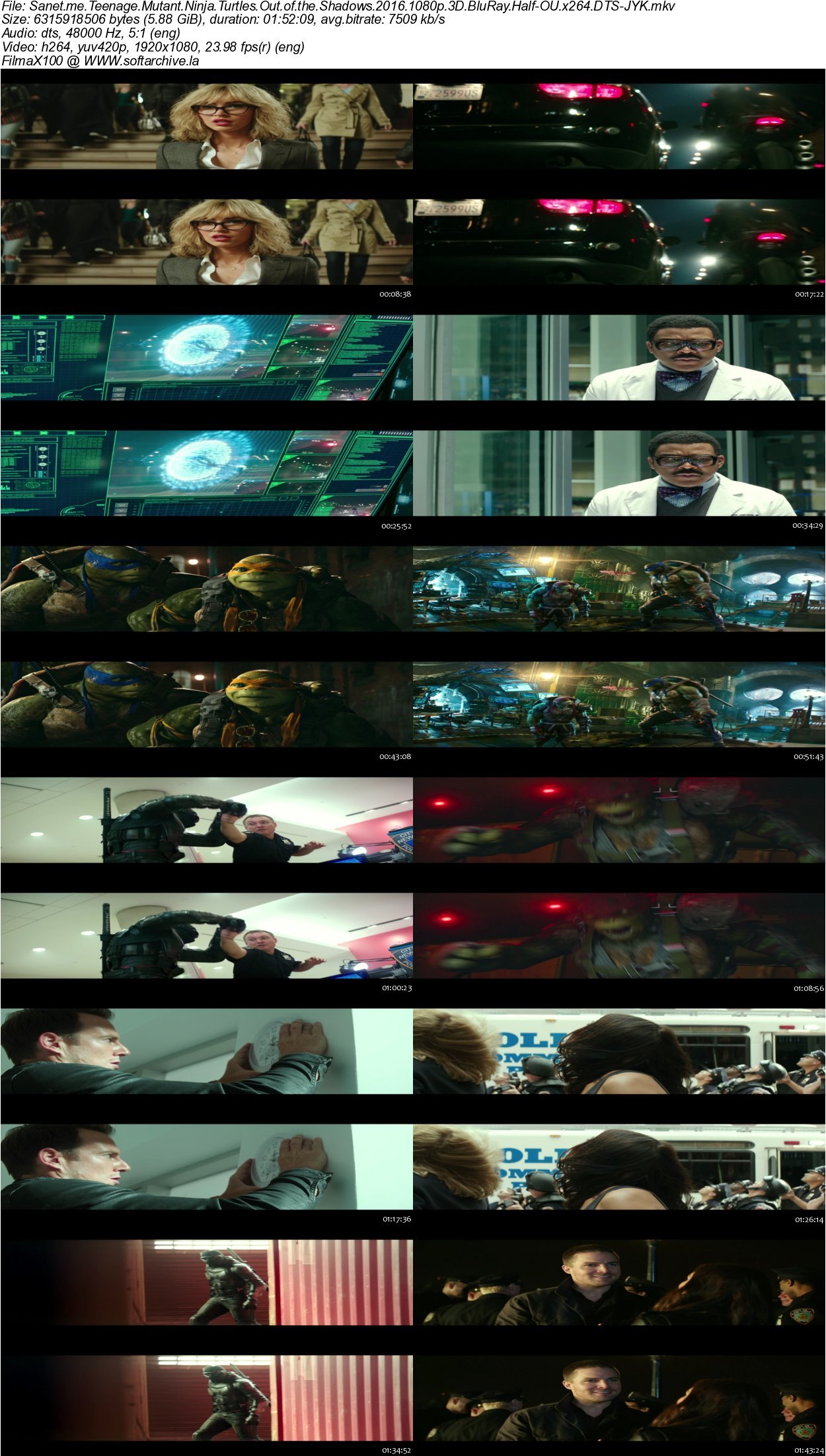 3D영상/한글 어쌔신 크리드 1월개봉 Assassins