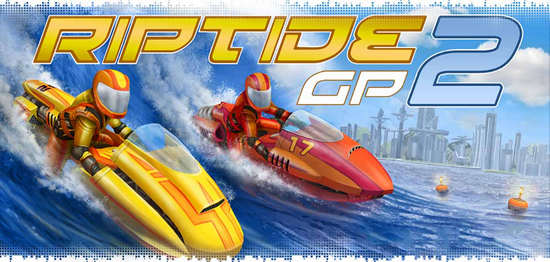 Riptide GP2 v1.3.1