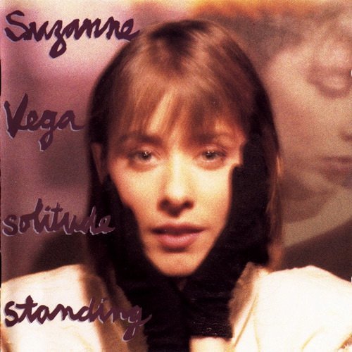 Suzanne Vega - Solitude Standing (1987)