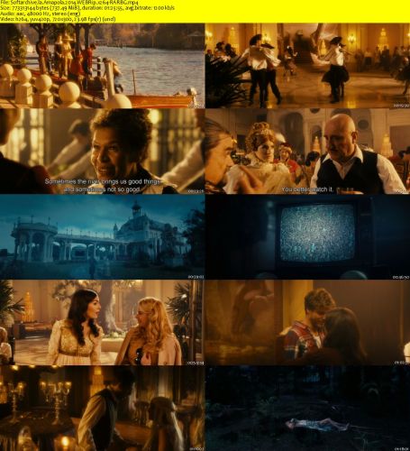 Amapola 2014 WEBRip x264-RARBG