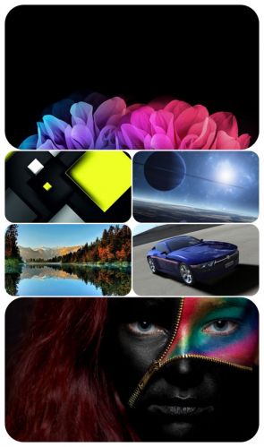 Beautiful Mixed Wallpapers Pack 392