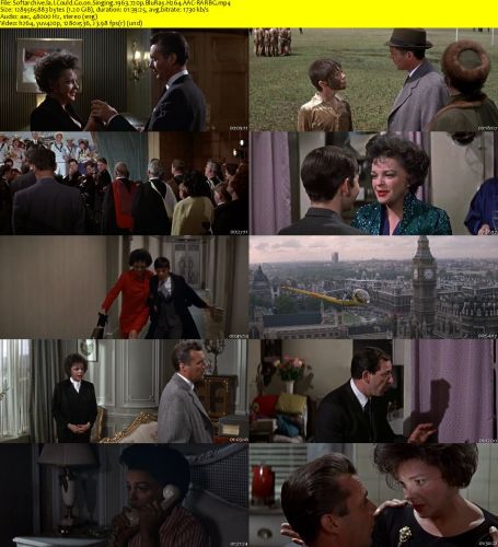 I Could Go on Singing 1963 720p BluRay H264 AAC-RARBG