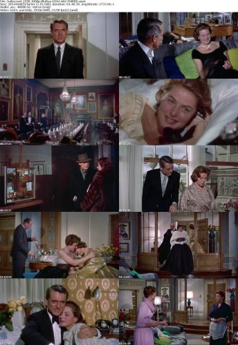 Indiscreet 1958 1080p BluRay H264 AAC-RARBG