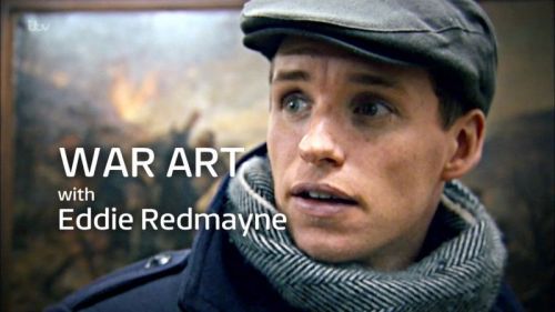 ITV Perspectives - War Art (2015)