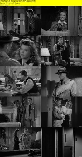 Cat People 1942 REMASTERED BDRip x264-RedBlade