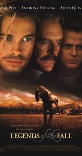 Legends Of The Fall 1994 1080p BluRay H264 AAC-RARBG