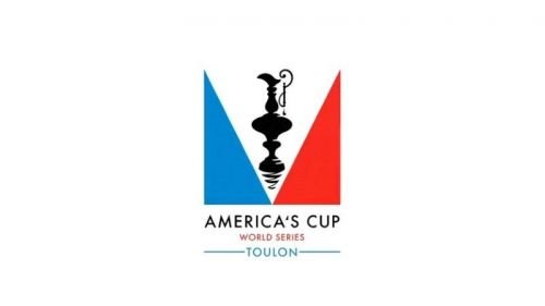 BBC - America's Cup Toulon (2016)