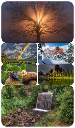 Most Wanted Nature Widescreen Wallpapers #243