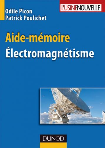 Aide-mémoire - Electromagnétisme