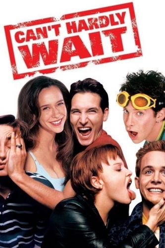 Cant Hardly Wait 1998 WEBRip x264-RARBG